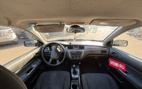 Mitsubishi Lancer IX, 2005 год, 245 000 рублей, 7 фотография