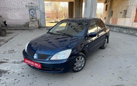 Mitsubishi Lancer IX, 2005 год, 245 000 рублей, 2 фотография