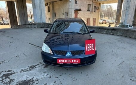 Mitsubishi Lancer IX, 2005 год, 245 000 рублей, 6 фотография