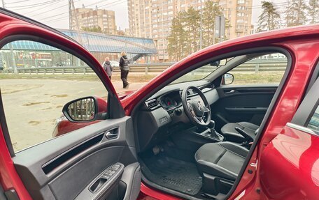 Renault Arkana I, 2019 год, 1 850 000 рублей, 6 фотография