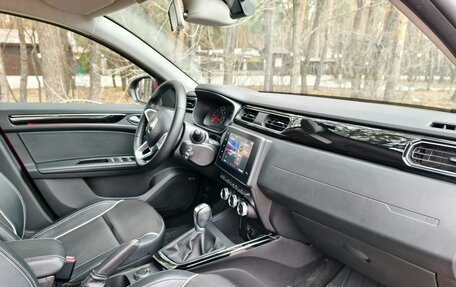 Renault Arkana I, 2019 год, 1 850 000 рублей, 10 фотография