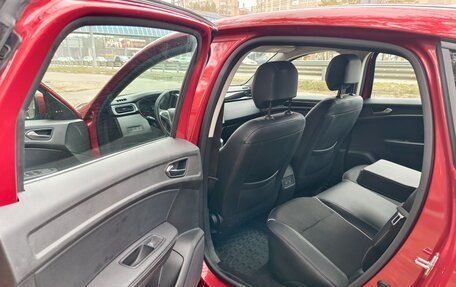 Renault Arkana I, 2019 год, 1 850 000 рублей, 8 фотография