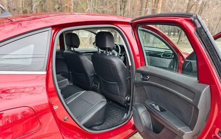 Renault Arkana I, 2019 год, 1 850 000 рублей, 11 фотография