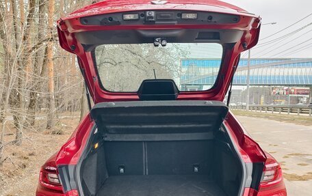 Renault Arkana I, 2019 год, 1 850 000 рублей, 13 фотография