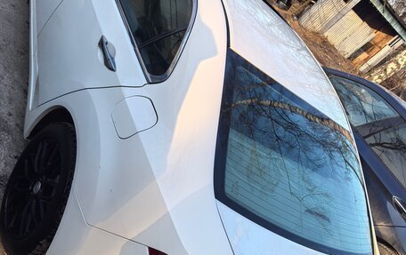 Honda Accord VIII рестайлинг, 2008 год, 1 210 000 рублей, 4 фотография