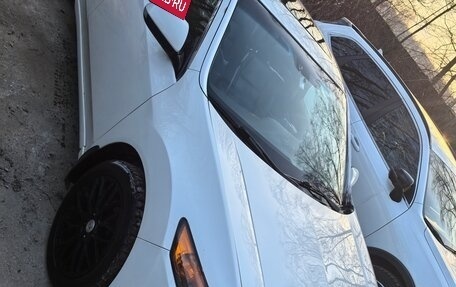 Honda Accord VIII рестайлинг, 2008 год, 1 210 000 рублей, 2 фотография