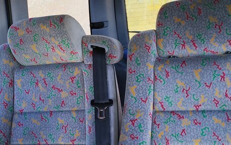 Mercedes-Benz V-Класс, 1999 год, 650 000 рублей, 11 фотография