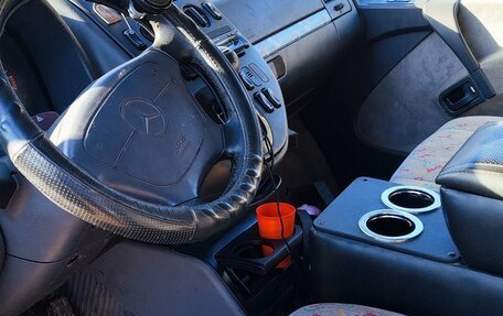 Mercedes-Benz V-Класс, 1999 год, 650 000 рублей, 13 фотография