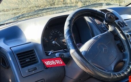 Mercedes-Benz V-Класс, 1999 год, 650 000 рублей, 6 фотография