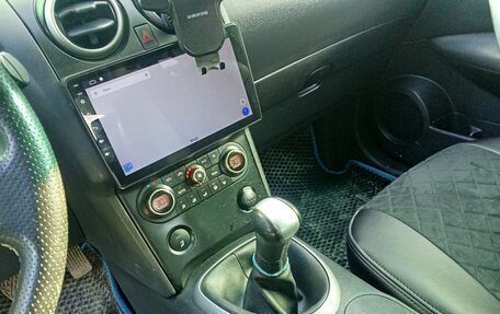 Nissan Qashqai, 2007 год, 800 000 рублей, 8 фотография