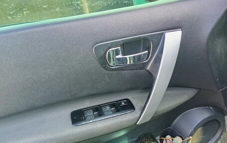 Nissan Qashqai, 2007 год, 800 000 рублей, 7 фотография