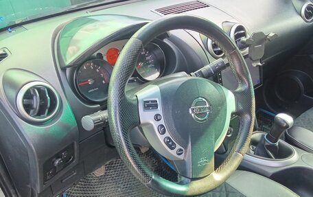 Nissan Qashqai, 2007 год, 800 000 рублей, 6 фотография