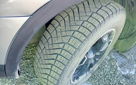Nissan Qashqai, 2007 год, 800 000 рублей, 9 фотография