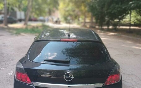 Opel Astra H, 2010 год, 486 000 рублей, 1 фотография
