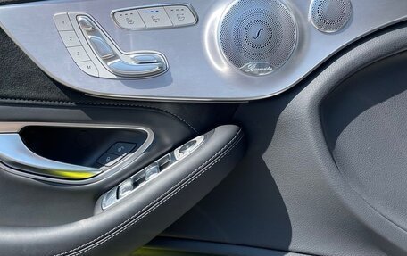 Mercedes-Benz C-Класс AMG, 2021 год, 12 620 000 рублей, 3 фотография