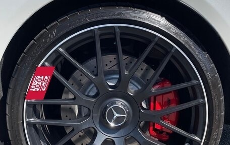 Mercedes-Benz C-Класс AMG, 2021 год, 12 620 000 рублей, 9 фотография