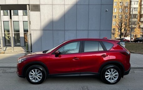 Mazda CX-5 II, 2015 год, 2 250 000 рублей, 9 фотография