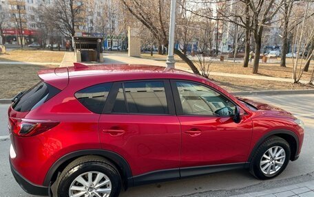 Mazda CX-5 II, 2015 год, 2 250 000 рублей, 8 фотография