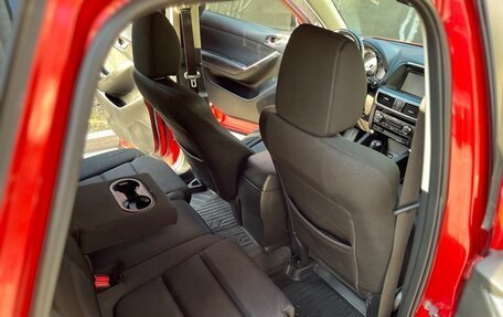 Mazda CX-5 II, 2015 год, 2 250 000 рублей, 12 фотография