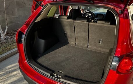 Mazda CX-5 II, 2015 год, 2 250 000 рублей, 14 фотография
