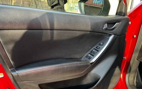 Mazda CX-5 II, 2015 год, 2 250 000 рублей, 13 фотография
