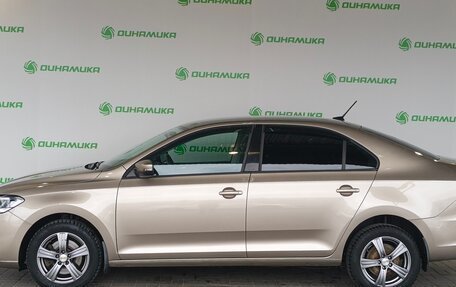 Volkswagen Polo VI (EU Market), 2020 год, 1 590 000 рублей, 2 фотография
