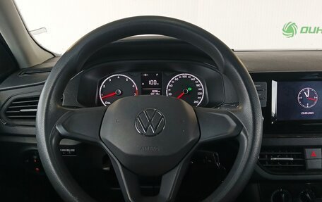 Volkswagen Polo VI (EU Market), 2020 год, 1 590 000 рублей, 9 фотография