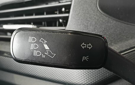 Volkswagen Polo VI (EU Market), 2020 год, 1 590 000 рублей, 12 фотография