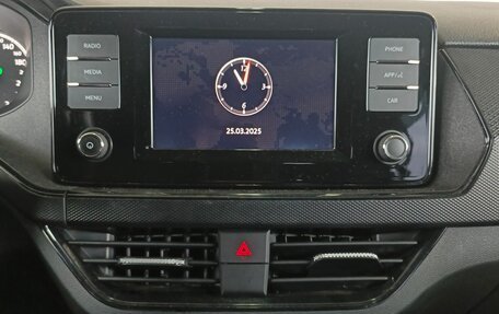 Volkswagen Polo VI (EU Market), 2020 год, 1 590 000 рублей, 14 фотография