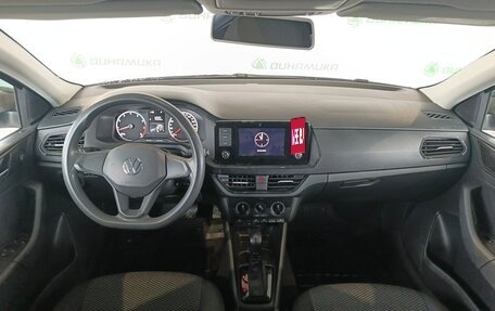 Volkswagen Polo VI (EU Market), 2020 год, 1 590 000 рублей, 11 фотография