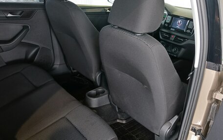Volkswagen Polo VI (EU Market), 2020 год, 1 590 000 рублей, 21 фотография