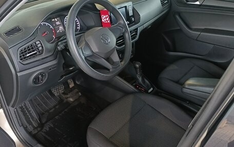 Volkswagen Polo VI (EU Market), 2020 год, 1 590 000 рублей, 18 фотография