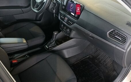 Volkswagen Polo VI (EU Market), 2020 год, 1 590 000 рублей, 20 фотография