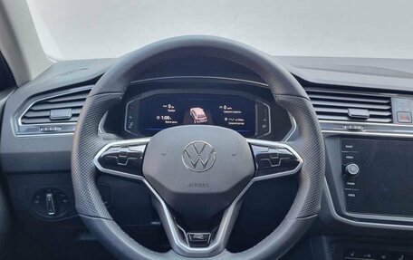 Volkswagen Tiguan II, 2021 год, 3 500 000 рублей, 12 фотография
