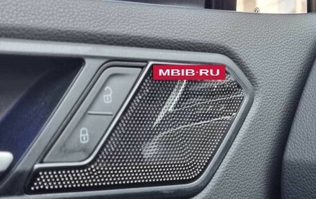 Volkswagen Tiguan II, 2021 год, 3 500 000 рублей, 17 фотография