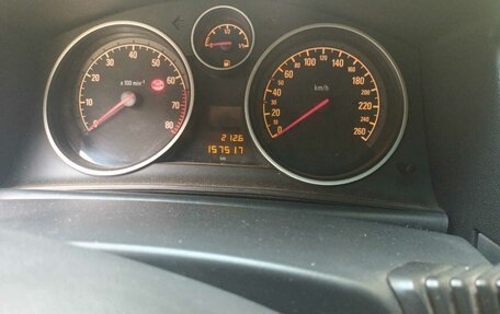 Opel Astra H, 2010 год, 486 000 рублей, 3 фотография