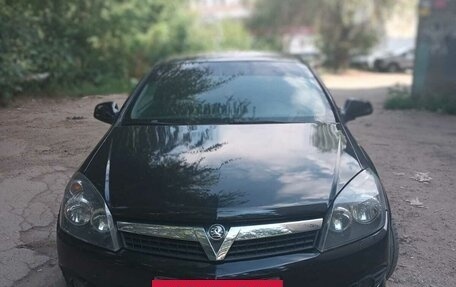 Opel Astra H, 2010 год, 486 000 рублей, 2 фотография