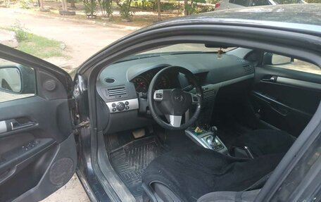 Opel Astra H, 2010 год, 486 000 рублей, 4 фотография