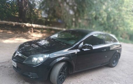 Opel Astra H, 2010 год, 486 000 рублей, 5 фотография
