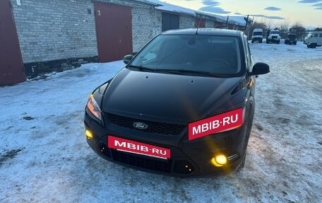 Ford Focus II рестайлинг, 2008 год, 800 000 рублей, 2 фотография