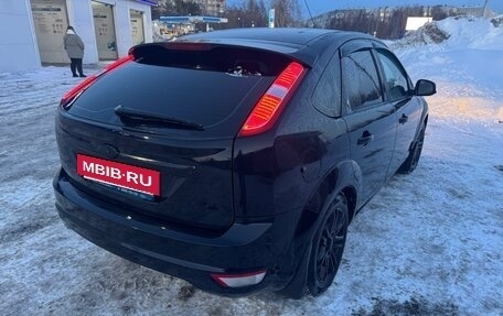 Ford Focus II рестайлинг, 2008 год, 800 000 рублей, 4 фотография