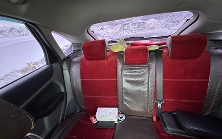 Ford Focus II рестайлинг, 2008 год, 800 000 рублей, 11 фотография