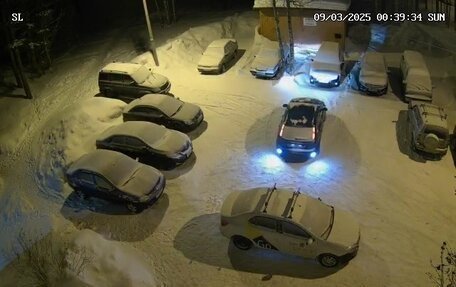 Ford Focus II рестайлинг, 2008 год, 800 000 рублей, 12 фотография
