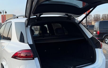 Mercedes-Benz GLE, 2019 год, 6 700 000 рублей, 6 фотография