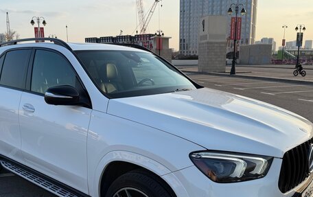 Mercedes-Benz GLE, 2019 год, 6 700 000 рублей, 9 фотография