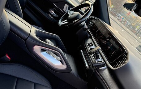 Mercedes-Benz GLE, 2019 год, 6 700 000 рублей, 19 фотография