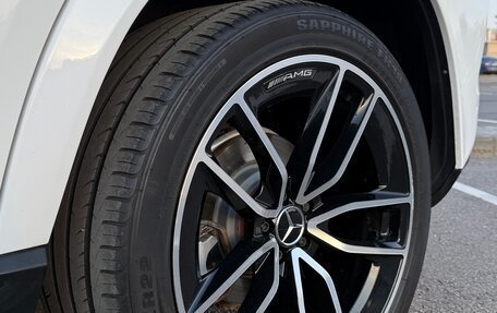 Mercedes-Benz GLE, 2019 год, 6 700 000 рублей, 22 фотография