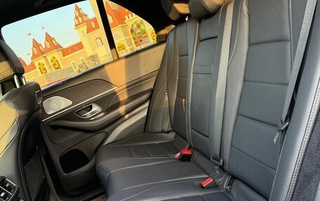 Mercedes-Benz GLE, 2019 год, 6 700 000 рублей, 17 фотография