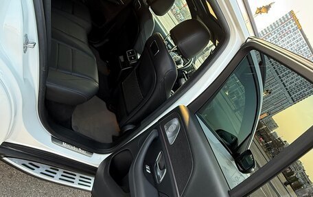 Mercedes-Benz GLE, 2019 год, 6 700 000 рублей, 18 фотография