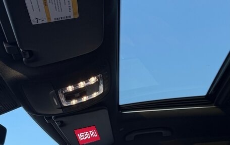 Mercedes-Benz GLE, 2019 год, 6 700 000 рублей, 15 фотография